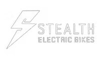 Stealh E-Bikes Logo