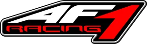 AF1 Racing Logo