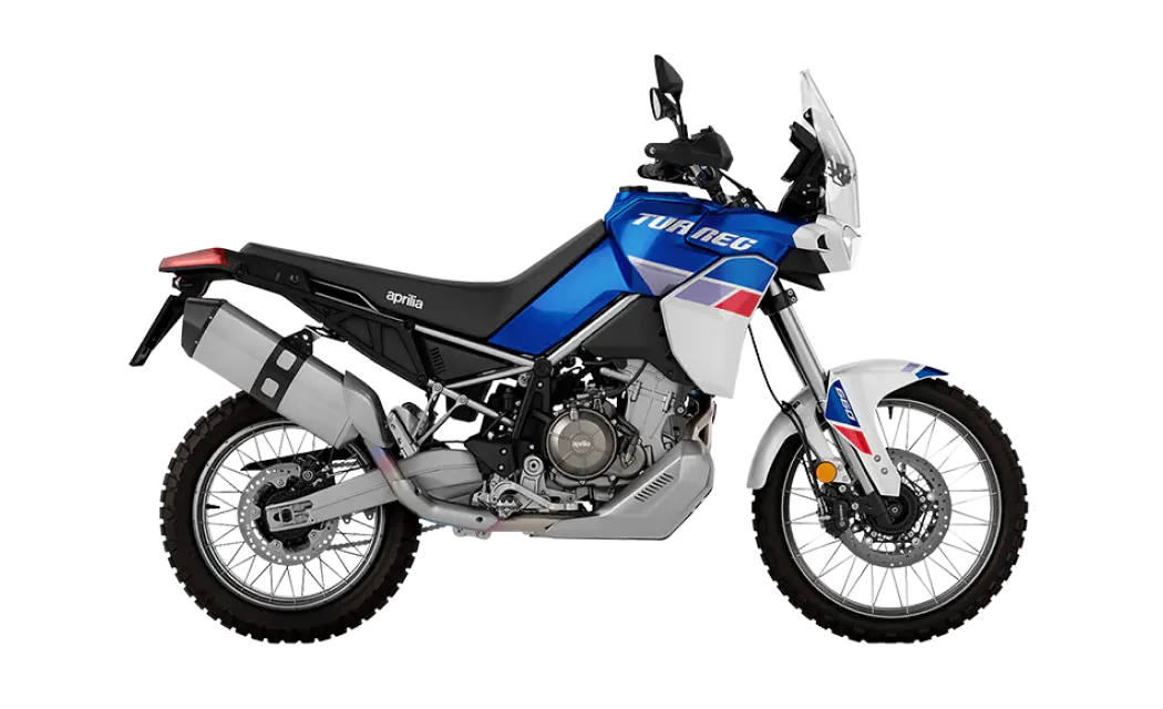 Aprilia Tuareg 660