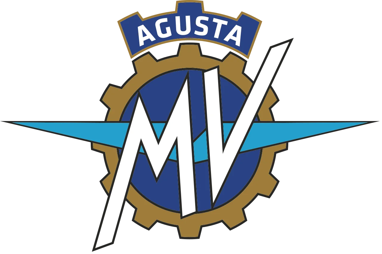 MV Agusta Logo